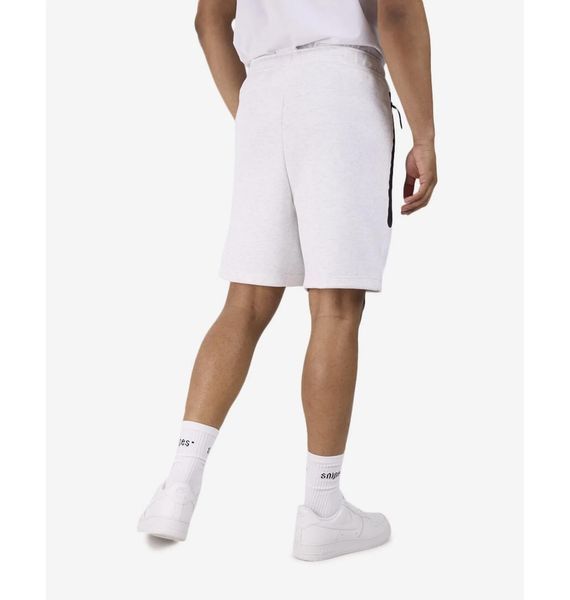 Шорти чоловічі Nike Tech Fleece Shorts (FB8171-051), XL, WHS, < 10%, 1-2 дні
