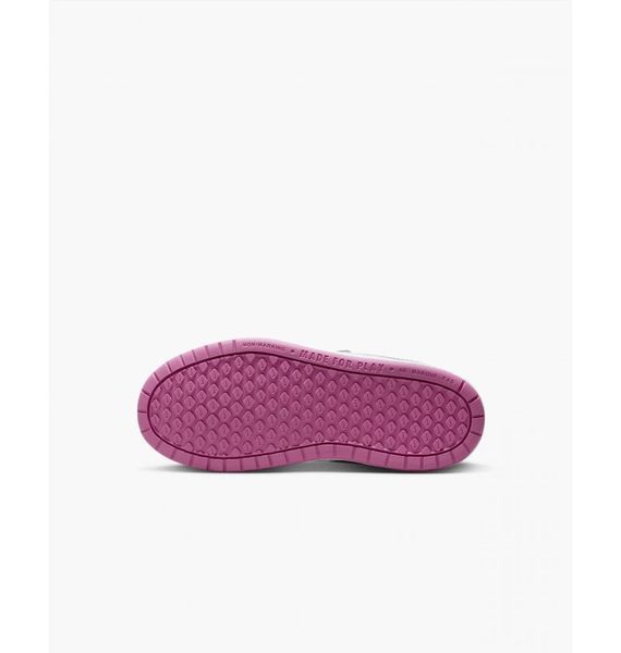 Кросівки дитячі Nike Pico 5 Psv (AR4161-600), 31, WHS, 30% - 40%, 1-2 дні