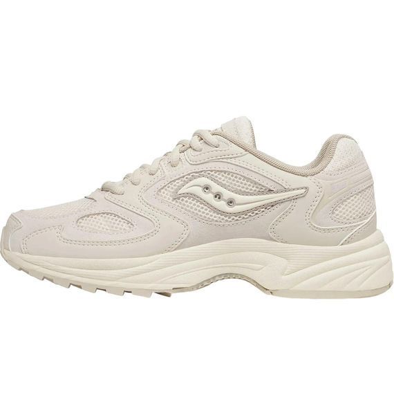 Кроссовки унисекс Saucony Grid Jazz 9 Suede Beige (S70898-6), 42, WHS, 20% - 30%, 1-2 дня
