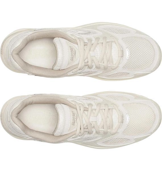 Кроссовки унисекс Saucony Grid Jazz 9 Suede Beige (S70898-6), 42, WHS, 20% - 30%, 1-2 дня