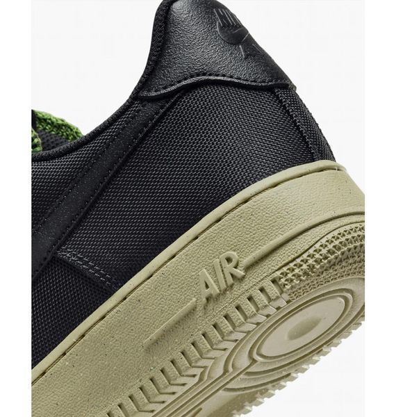Кросівки чоловічі Nike Air Force 1 07 Lv8 (FJ4160-001), 38.5, WHS, 40% - 50%, 1-2 дні
