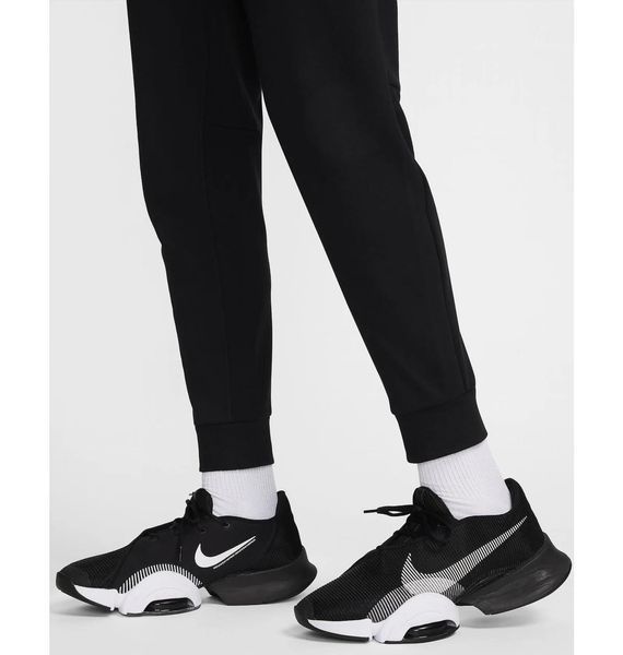 Брюки мужские Nike M Dri-Fit Uv Primary Jogger (FZ0975-010), L, WHS, 20% - 30%, 1-2 дня