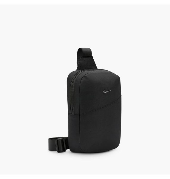 Сумка через плечо Nike Aura Black (HF7038-013), One Size, WHS, < 10%, 1-2 дня