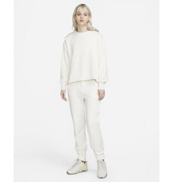 Брюки жіночі Nike Sportswear Modern Fleece Womens High-Waisted French Terry Pants (DV7800-901), M, WHS, > 50%, 1-2 дні