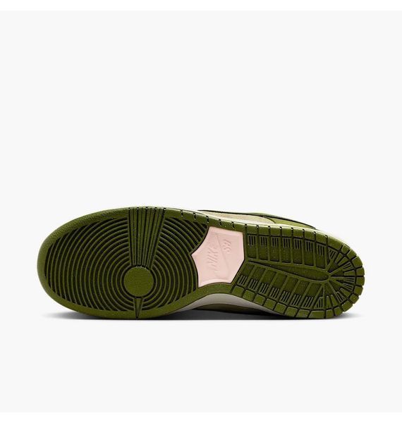 Кроссовки унисекс Nike Sb Dunk Low Yuto Horigome (HF8022-300), 42.5, WHS, 30% - 40%, 1-2 дня