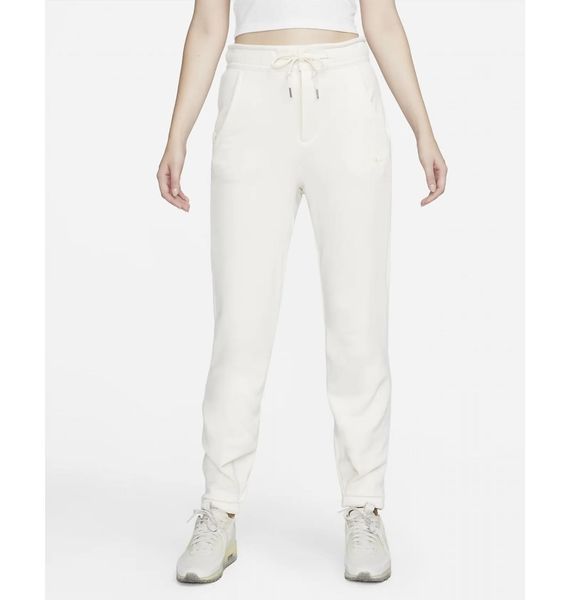 Брюки жіночі Nike Sportswear Modern Fleece Womens High-Waisted French Terry Pants (DV7800-901), M, WHS, > 50%, 1-2 дні