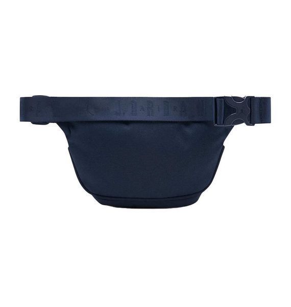Сумка на пояс Jordan Air Blue (MA9212-U90), 26 &times; 17 &times; 10 СM, WHS, 1-2 дня