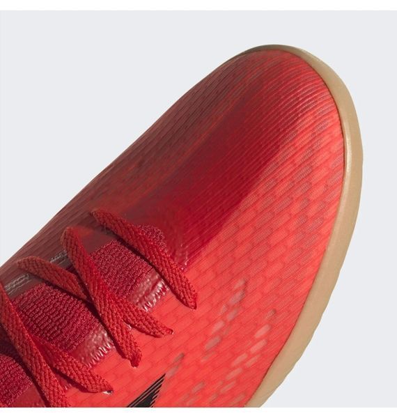 Футзалки унісекс Adidas Speedflow 3 In (FY3300), 43 1/3, WHS, < 10%, 1-2 дні