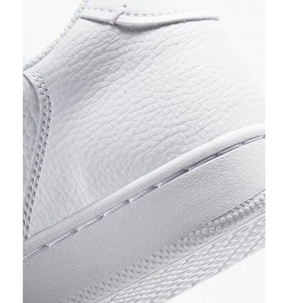 Кроссовки мужские Nike Court Vintage Premium White (CT1726-100), 45.5, WHS, 40% - 50%, 1-2 дня