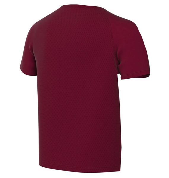 Футболка дитяча Nike Park Viii Junior Bordo (HV8182-677), 128 CM, WHS, 10% - 20%, 1-2 дні