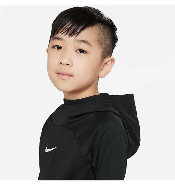 Светр дитячий Nike Dri-Fit Academy Pro Black (DH9485-011), M, WHS, < 10%, 1-2 дні