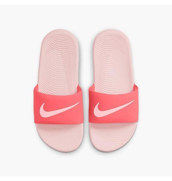 Тапочки подростковые Nike Kawa Slides (FJ8812-800), 28, WHS, 20% - 30%, 1-2 дня