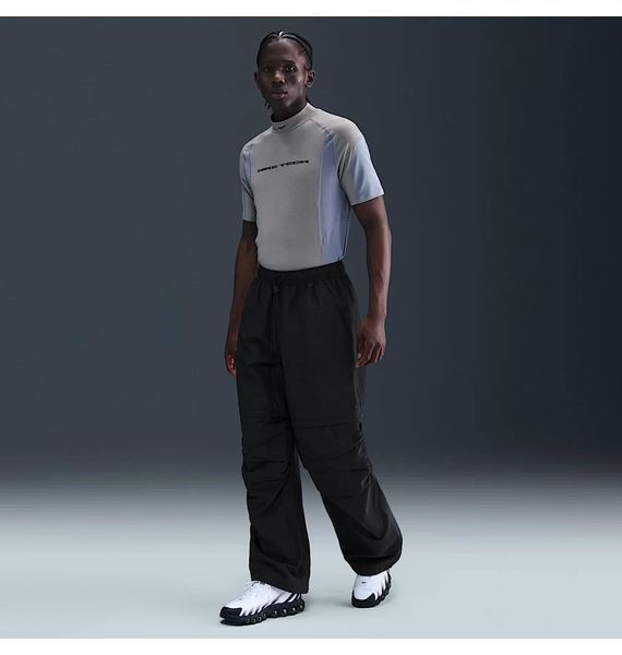 Брюки чоловічі Nike Tch Wvn Ergo Black (IF8256-010), M, WHS, 40% - 50%, 1-2 дні