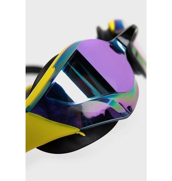 Окуляри для плавання Arena Cobra Edge Swipe Mr (006870-120), One Size, WHS, 10% - 20%, 1-2 дні
