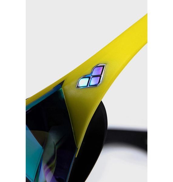 Окуляри для плавання Arena Cobra Edge Swipe Mr (006870-120), One Size, WHS, 10% - 20%, 1-2 дні