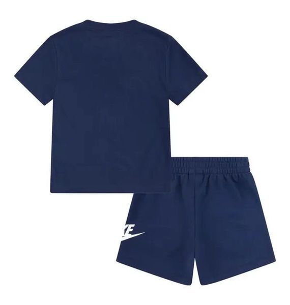 Спортивний костюм дитячий Nike Club (86L596-U90), 3, WHS, 1-2 дні