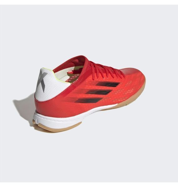 Футзалки унісекс Adidas Speedflow 3 In (FY3300), 43 1/3, WHS, < 10%, 1-2 дні