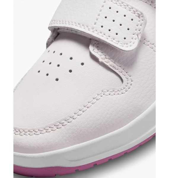 Кросівки дитячі Nike Pico 5 Psv (AR4161-600), 31, WHS, 30% - 40%, 1-2 дні