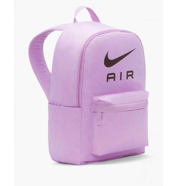 Рюкзак Nike Heritage Bkpk &ndash; Nk Air (DR6269-532), One Size, WHS, 30% - 40%, 1-2 дні