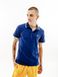 Фотография Футболка мужская Australian 2-Stripe Pique' Polo (LSUPO0004-842B) 1 из 4 в Ideal Sport