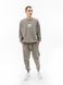 Фотография Кофта мужская Jordan M Ess Stmt Flc (FB6932-091) 4 из 4 в Ideal Sport