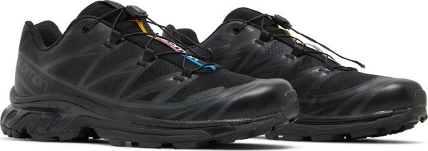 Кросівки чоловічі Salomon Xt-6 Advanced Black (410866), 43.5, WHS, 1-2 дні