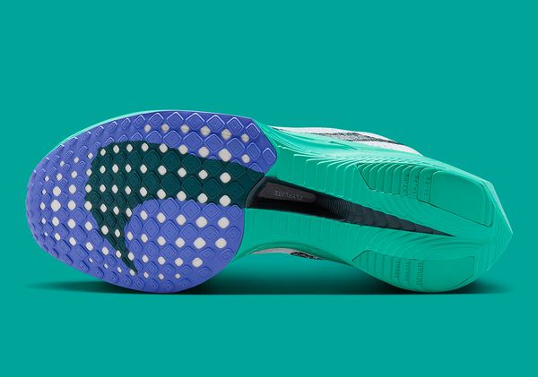 Кросівки жіночі Nike Zoomx Vaporfly 3 ‘Aquatone’ (DV4130-102), 42, WHS, 1-2 дні