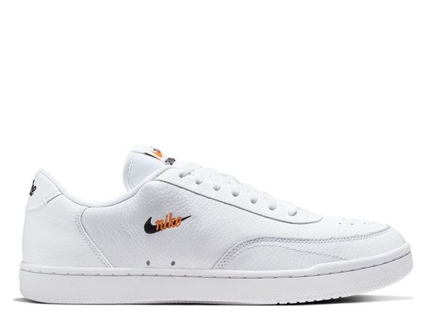 Кроссовки мужские Nike Court Vintage Premium White (CT1726-100), 41, WHS, 30% - 40%, 1-2 дня