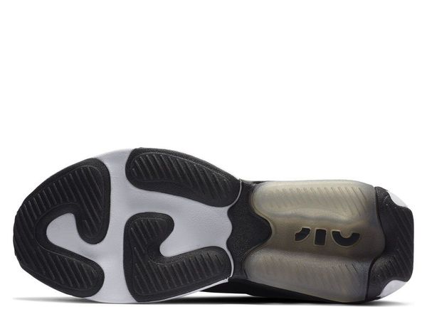 Кросівки жіночі Nike W Air Max Verona Black (CU7846-003), 35.5