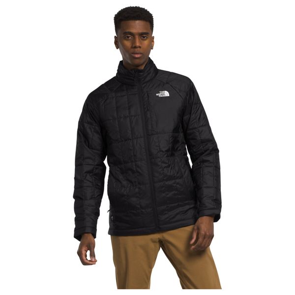 Куртка чоловіча The North Face Circaloft (NF0A84HKJK3), L, WHS, 1-2 дні