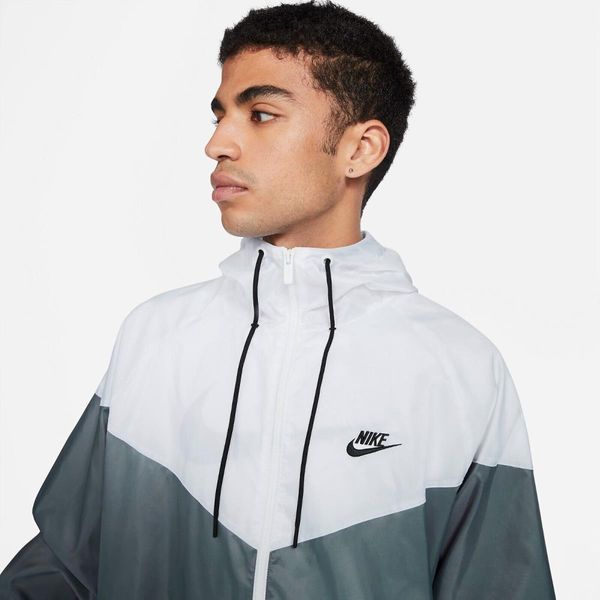 Вітровка чоловіча Nike Sportswear Windrunner (DA0001-084), XL, WHS, 40% - 50%, 1-2 дні