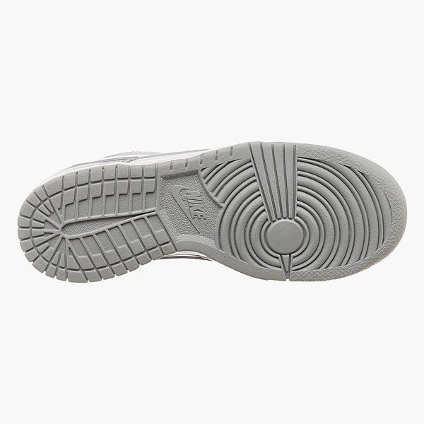 Кроссовки женские Nike Dunk Low Two-Toned Gs (DH9765-001), 36.5, OFC, 30% - 40%, 1-2 дня