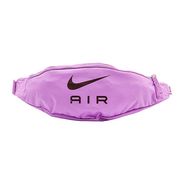 Сумка на пояс Nike Nk Heritage Waistpack - Nk Air (DR6271-532), One Size, WHS, 40% - 50%, 1-2 дні