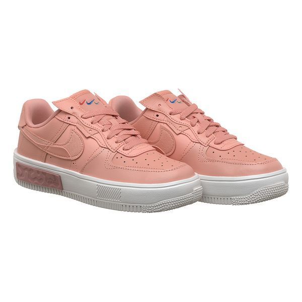 Кросівки жіночі Nike Air Force 1 Fontanka (DH1290-801), 37.5, OFC, > 50%, 1-2 дні