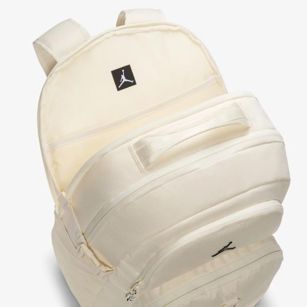Рюкзак Jordan Jam Blacktop Backpack (LM9047-W5T), L, OFC, 1-2 дні