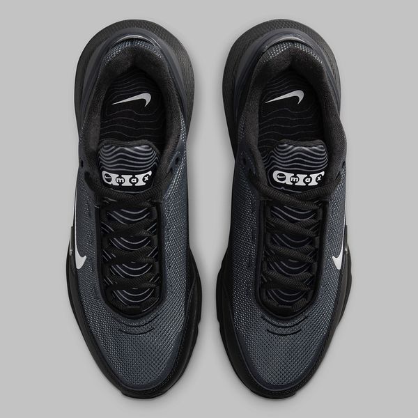 Кросівки чоловічі Nike Air Max Pulse “Black/Varsity Red” (FQ2436-001), 42, WHS, 10% - 20%, 1-2 дні