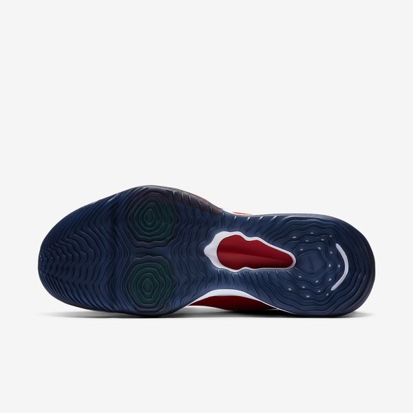 Кросівки чоловічі Nike Air Zoom Bb Nxt (CK5707-600), 40.5, WHS, 10% - 20%, 1-2 дні