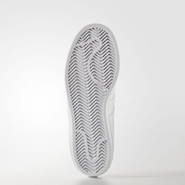 Кросівки жіночі Adidas Superstar Metal Toe W (BY2882), 38, WHS