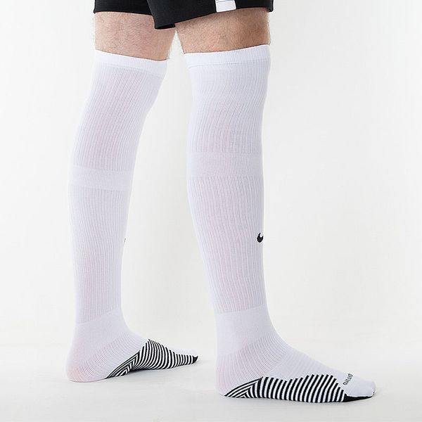 Футбольные гетры мужские Nike Matchfit Socks (CV1956-100), 38-42, WHS, 30% - 40%, 1-2 дня