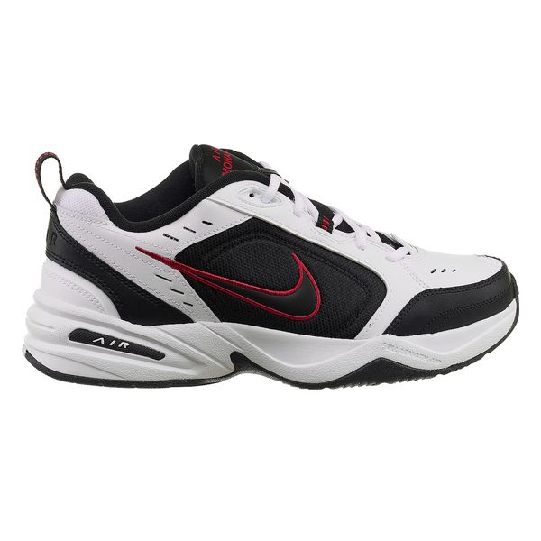 Кроссовки мужские Nike Air Monarch Iv (415445-101), 41, WHS, 30% - 40%, 1-2 дня