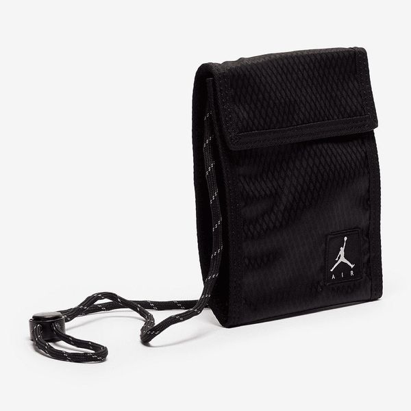 Сумка на плече Jordan Tri-Fold Pouch Light Strap Wallet (9A0325-023), OS, WHS, 10% - 20%, 1-2 дні
