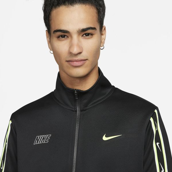Кофта мужские Nike Sweat Repeat Pk (FD1183-011), L, WHS, 40% - 50%, 1-2 дня