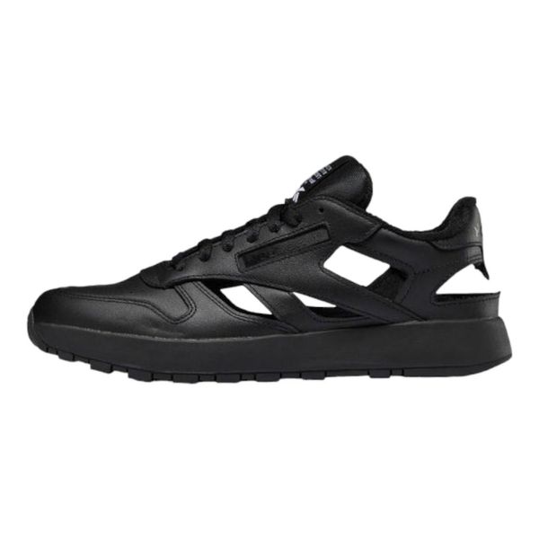 Кросівки чоловічі Reebok Maison Margiela Classic Leather Dq (GY0244), 42, WHS, 10% - 20%, 1-2 дні