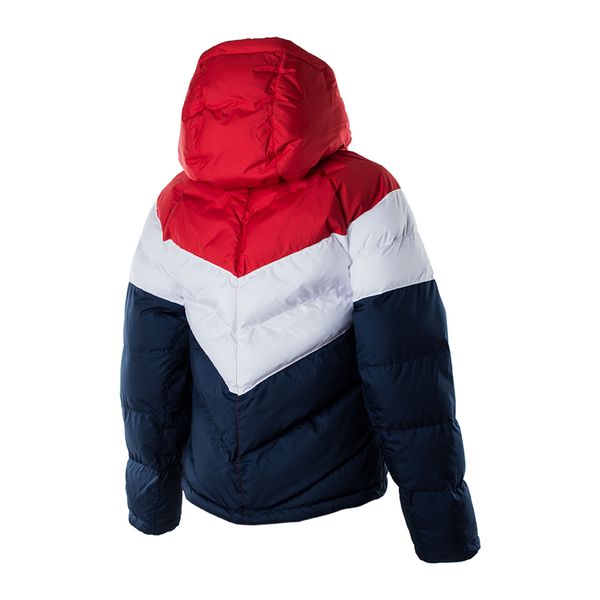 Куртка подростковая Nike U Nsw Synthetic Fill Jacket (CU9157-658), XS, WHS, 10% - 20%