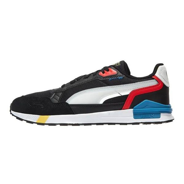 Кроссовки мужские Puma Graviton Tera (383058-03), 42, WHS, 1-2 дня