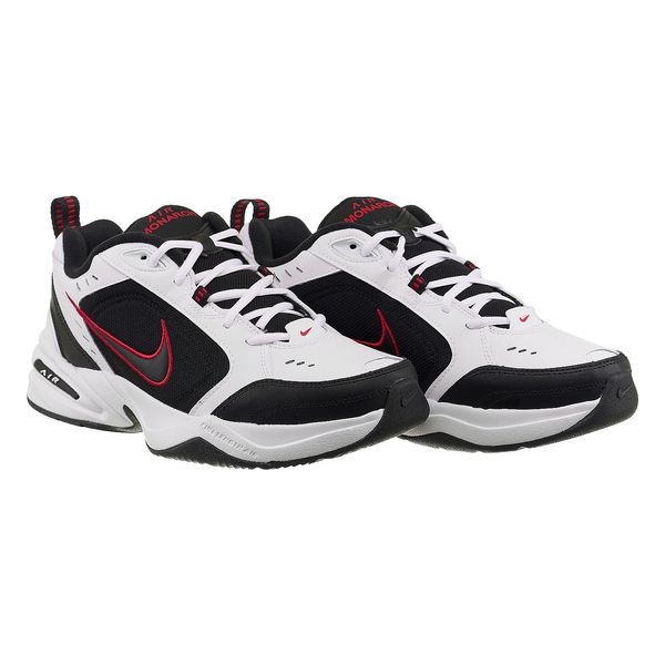 Кроссовки мужские Nike Air Monarch Iv (415445-101), 41, WHS, 30% - 40%, 1-2 дня