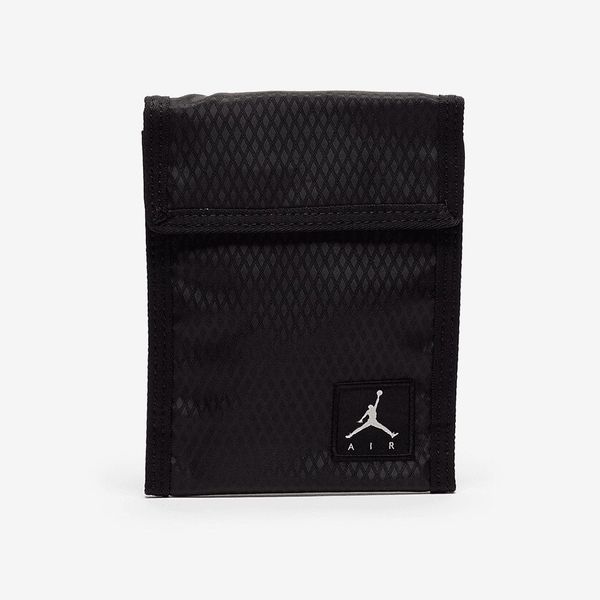 Сумка на плече Jordan Tri-Fold Pouch Light Strap Wallet (9A0325-023), OS, WHS, 10% - 20%, 1-2 дні