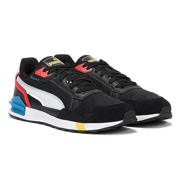 Кроссовки мужские Puma Graviton Tera (383058-03), 42, WHS, 1-2 дня