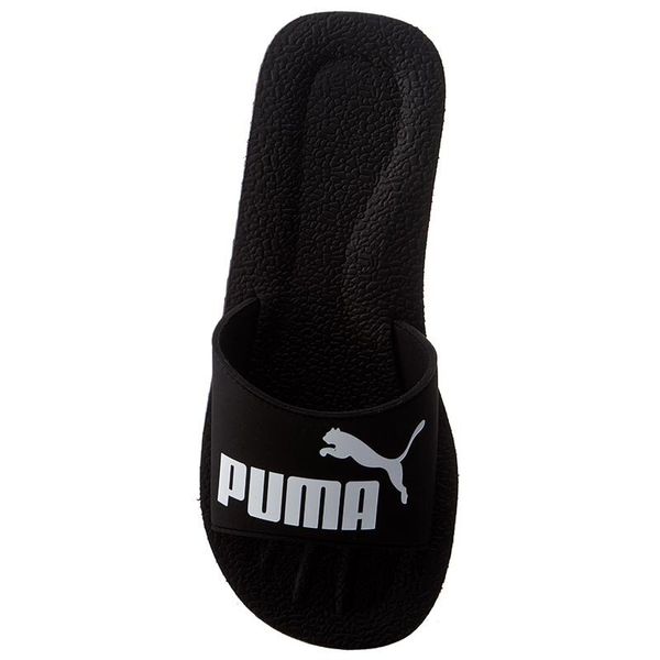 Тапочки унісекс Puma Purecat (360262-01), 44.5, WHS, 1-2 дні