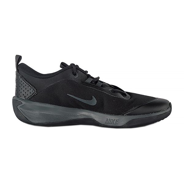 Кросівки підліткові Nike Omni Multi-Court (Gs) (DM9027-001), 37.5, WHS, 30% - 40%, 1-2 дні